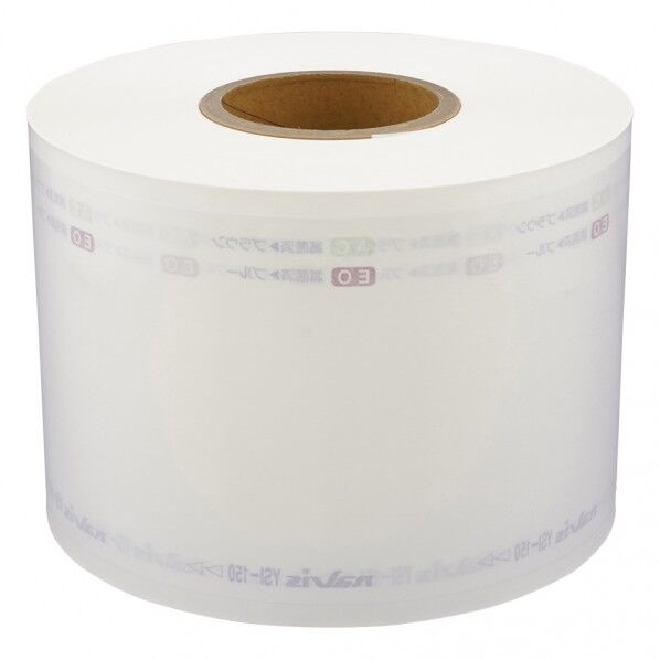 ナビ滅菌ロールバック 150mm×200m YSI-150 0-1678-03 1