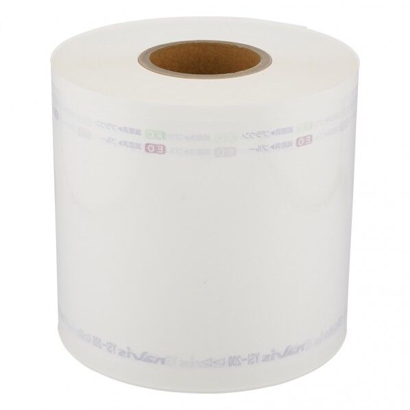 ナビ滅菌ロールバック 200mm×200m YSI-200 0-1678-04 1