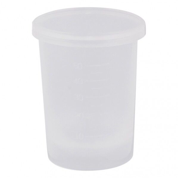 薬盃(PPカップ) 100個入