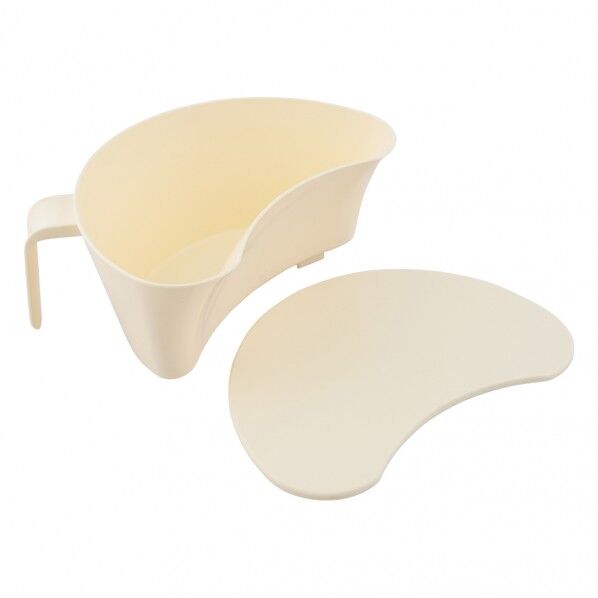 ナビキャッチII (クリーム/5個入) 0-2227-15 1