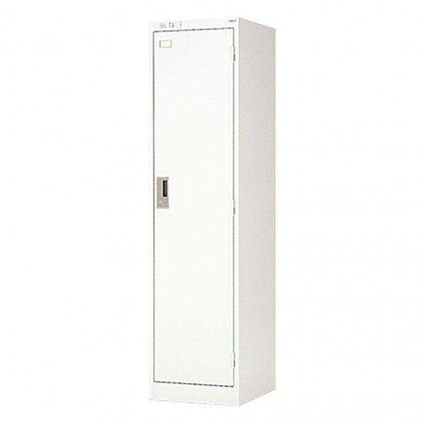 UVロッカー 1人用 455×515×1790mm 0-2380-11 1