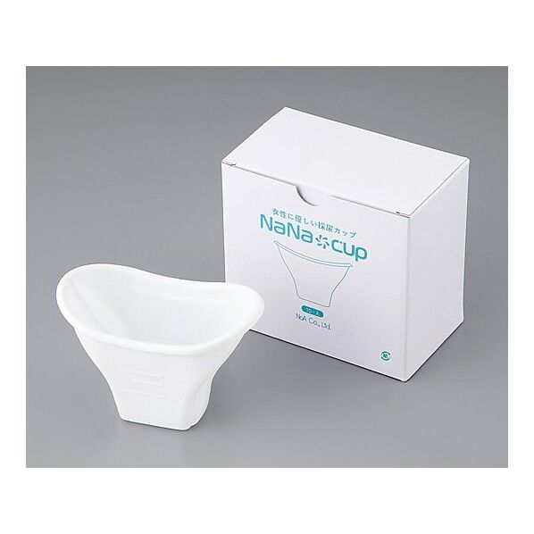 採尿カップ 0-1951-01 100個