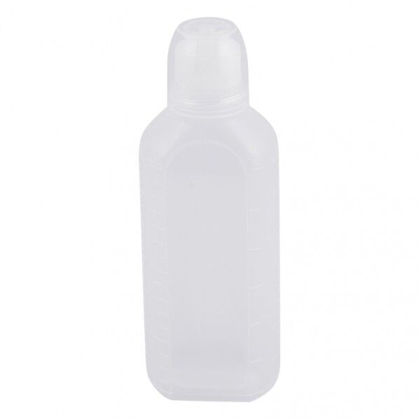 ハイオール投薬瓶 0-172-04 100本