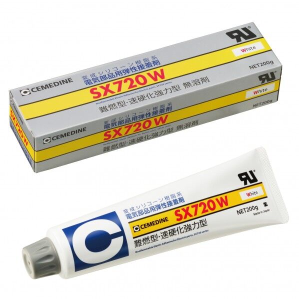 電気部品用接着剤 SX720