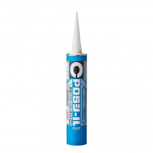 セメダイン POSシール クリア 333ml SM-898 1個