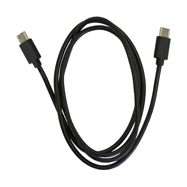 USB Type-C ケーブル SCU-65 1点