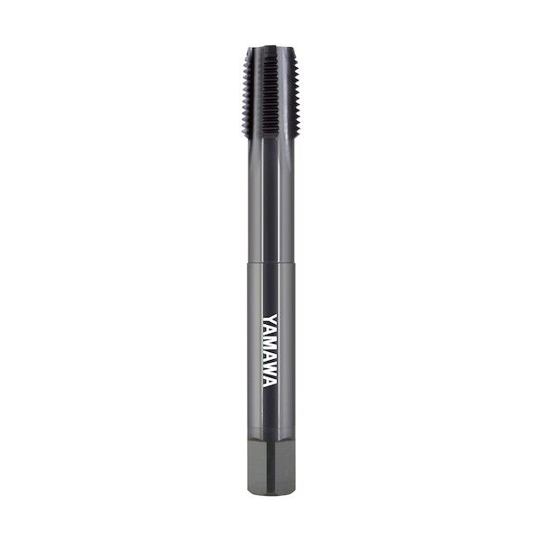 やまわ(YAMAWA) Z-PRO 管用テーパねじ用高硬度鋼用ストレートタップ PMST OX RC(PT) 3/8-19 PMST-OX-RC-3/8-19 1点