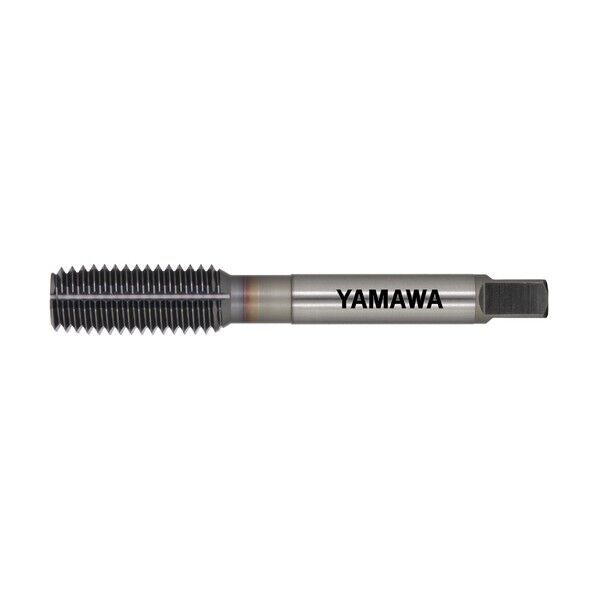 やまわ(YAMAWA) ハイパフォーマンスロールタップ HP-RZ G8 M10X1.5 P HP-RZ-G8-M10X1.5-P 1点
