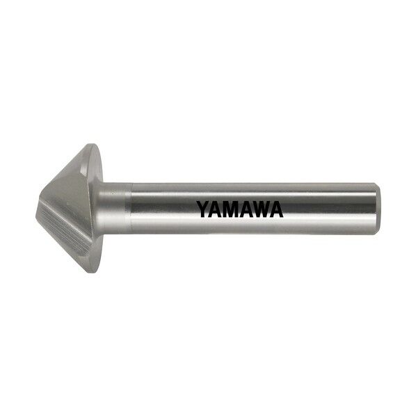  マシニングセンタ用カウンタシンク90° CS-Q 4X90゜X4 CS-Q-4X90X4 1点...