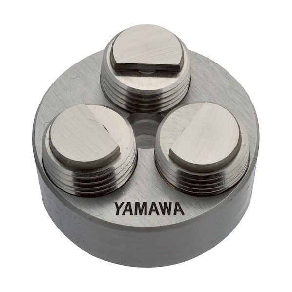 やまわ(YAMAWA) ニューローリングダイス N-RSD R5 M6X1 38径 N-RSD-R5-M6X1-38 1点...