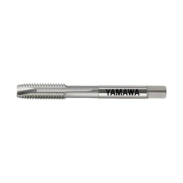 やまわ(YAMAWA) 難削材用ポイントタップ PM-PO P4 7/8-14UNF PM-PO-P4-7/8-14UNF 1点...