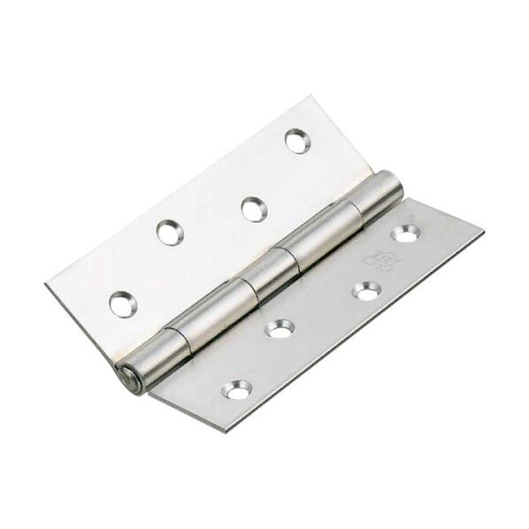 ステンレス特厚蝶番 102mm 4901099048507 2個