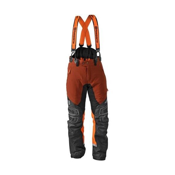 ハスクバーナ・ゼノア 防護服 プロテクティブズボン T-EX(XXL) XXL 537643262 0...
