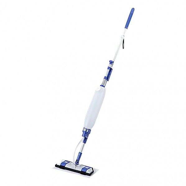 TCTグリーンモップV-1本体+専用不織布10枚入 0-2750-01 1個