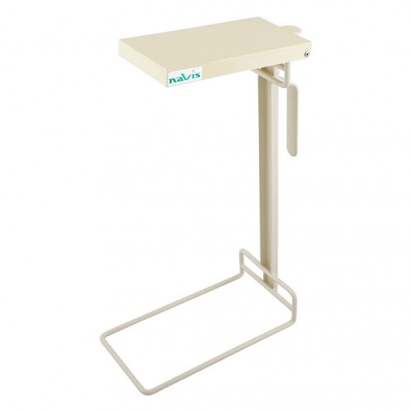 貯尿袋スタンド アイボリー 0-356-03 1