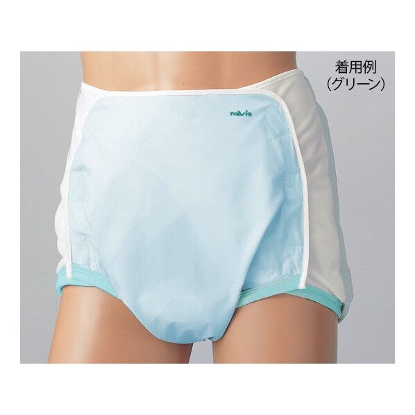 おむつカバー 70~98cm 0-3666-01 1