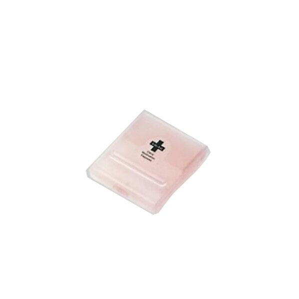 くすり携帯フラップケース