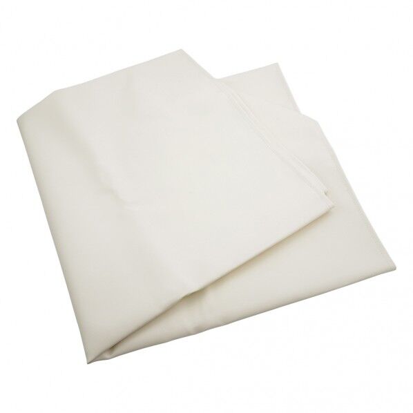 診察台合皮レザー製カバー 60cm×180cm 0-3323-01 1個