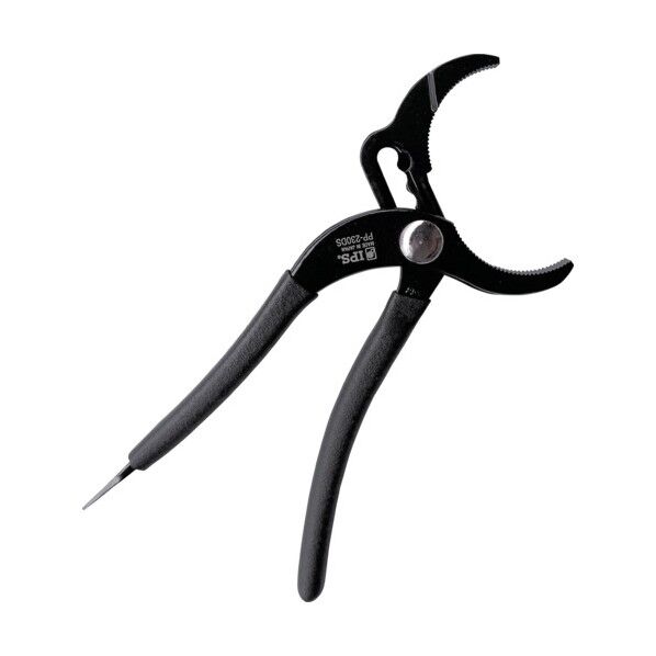 IPS PLIERS(旧 五十嵐プライヤー) パイププライヤEX PP-230DS 1点...