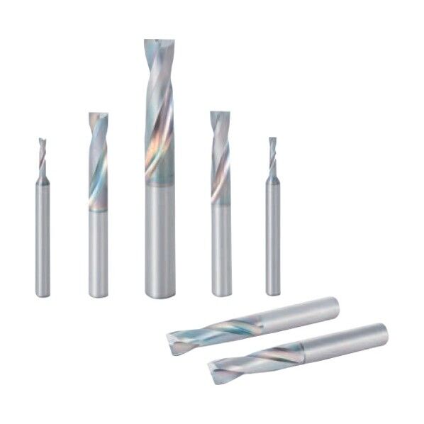 ソリッドざぐりドリルKDZ-HP KDZ0420X1.5S060N-HP 1点