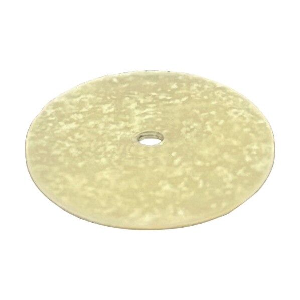 ホイール型砥石 クリストンマトリックスホイール G7166 G7166 1枚