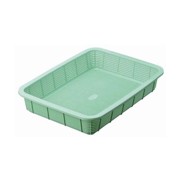 830050)角かご浅型大 B375J-L 1点