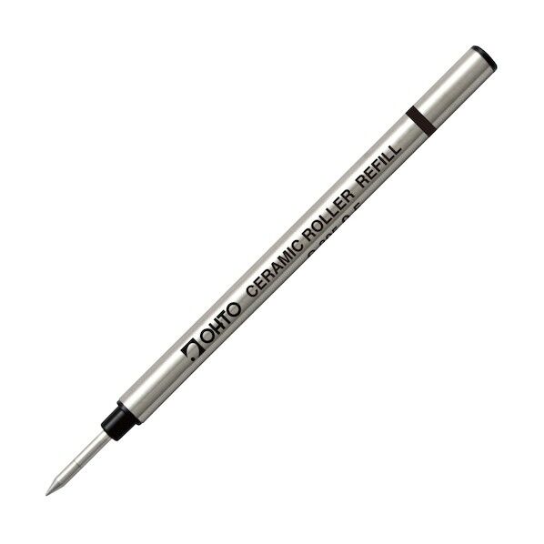 オート 水性ボールペン替芯 0.5 黒 C-305Pクロ 1本