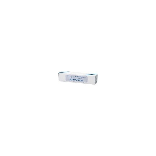 アマノ PRー500.600用紙テープ PR500600TAPE 10在