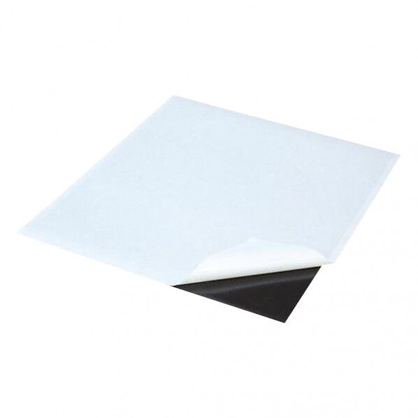 マグネットシート TMG-04N 粘着剤付 2-9248-01 1