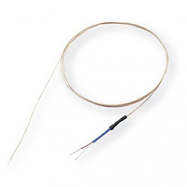 極細被覆熱電対 TI-SP-K 2-9249-01 1