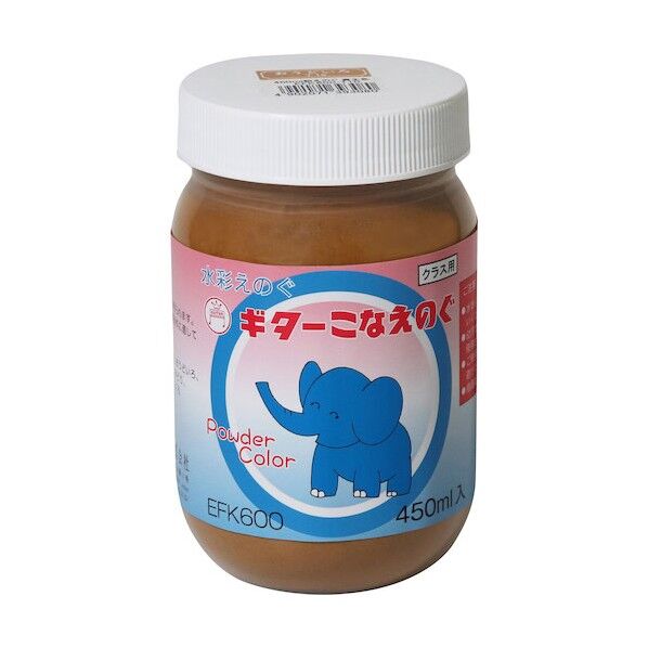 ギター 粉えのぐ おうどいろ EFK600-T10 1点...