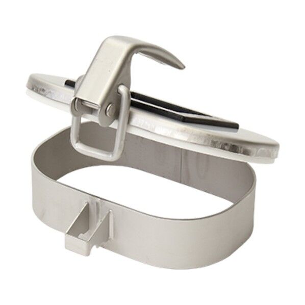 つばきワンタッチ窓 オール耐食シリーズ 透明窓付 130X200 CMD-R1-T 1個