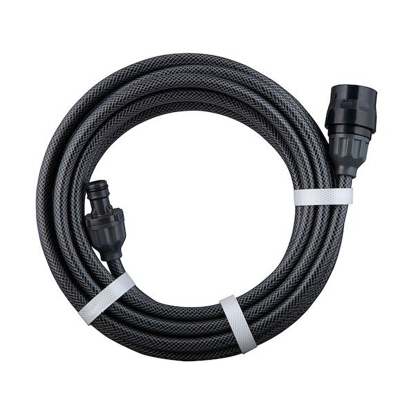 タカギ Φ7延長ホース(GY) 5m R005GYCR 5M