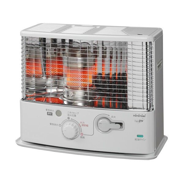 サンポット 石油ストーブの通販 ｜即日出荷19万点以上 - 通販トラノテ公式