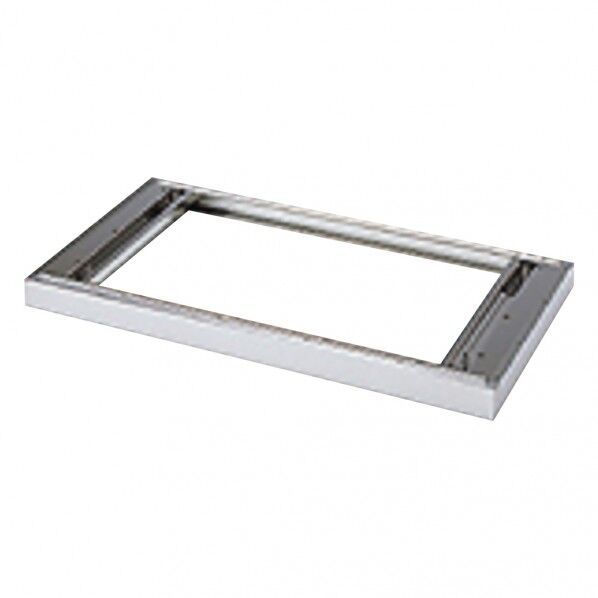 ステンレス収納庫 ベース