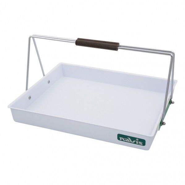 散薬用トレー 16人用 (トレーのみ) 0-4556-07 1