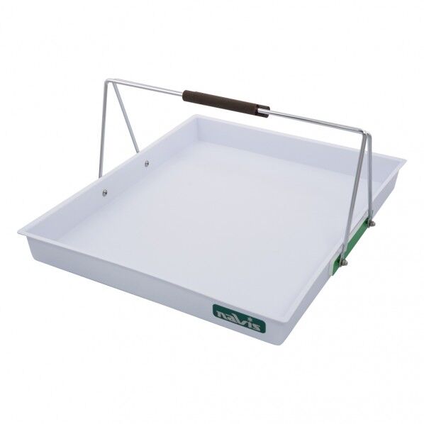 散薬用トレー 24人用 (トレーのみ) 0-4556-08 1