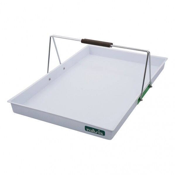 散薬用トレー 32人用 (トレーのみ) 0-4556-09 1