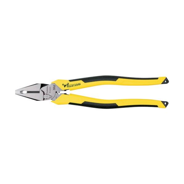 電工パワーペンチ PP-225ATG 1点