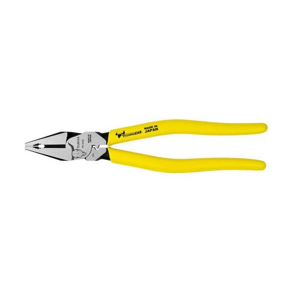  電工パワーペンチ PP-225A 1点