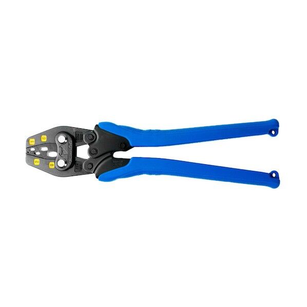 圧着工具 絶縁被覆付閉端接続子用 TPH-8 1点