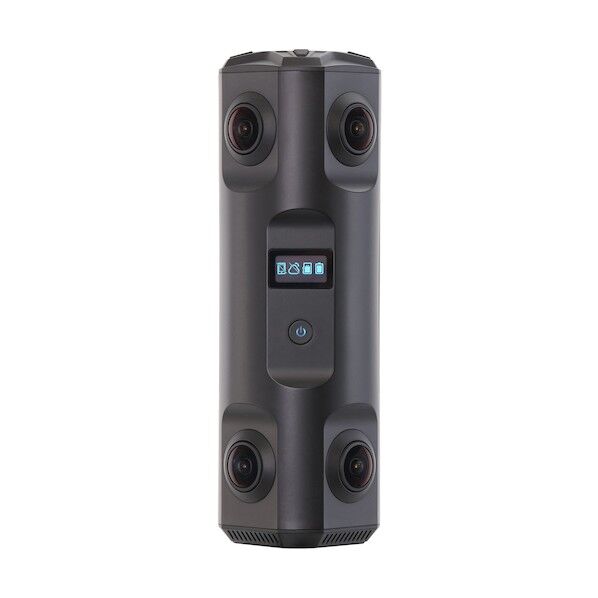 TJMデザイン(タジマ) 360°カメラ 4DKanKan Pro 221 4DKKPRO 0...