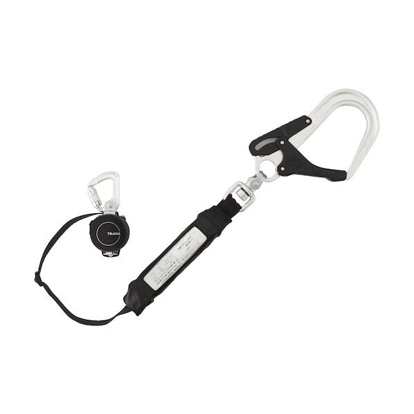  兼用ランヤードKR150FA シングルL8 A1KR150FA-L8 1個...