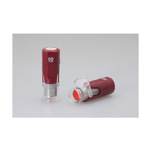 クイックC12 既製品 ダークレッド QC12-R01 1点...