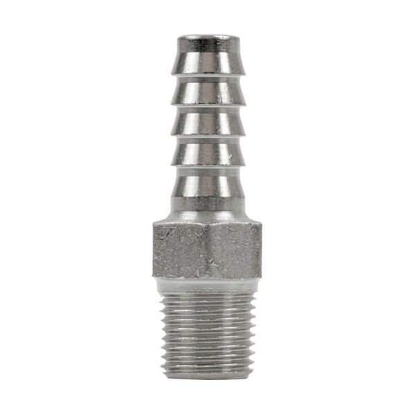  ホースニップル R1/4×5mm 19-900-0221 1点