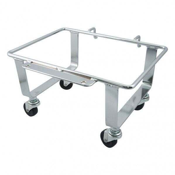 キャスターフット