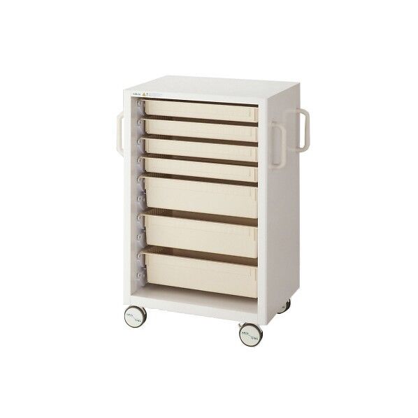 アルティア カートIV 820×580×1120 0-5727-41 1