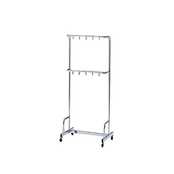 経口用イルリガードルスタンド 上・下段部/各5個