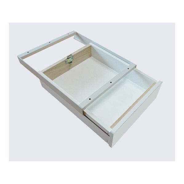 ナーステーブル(スタンダード)用引出し T-01 0-5689-12 1