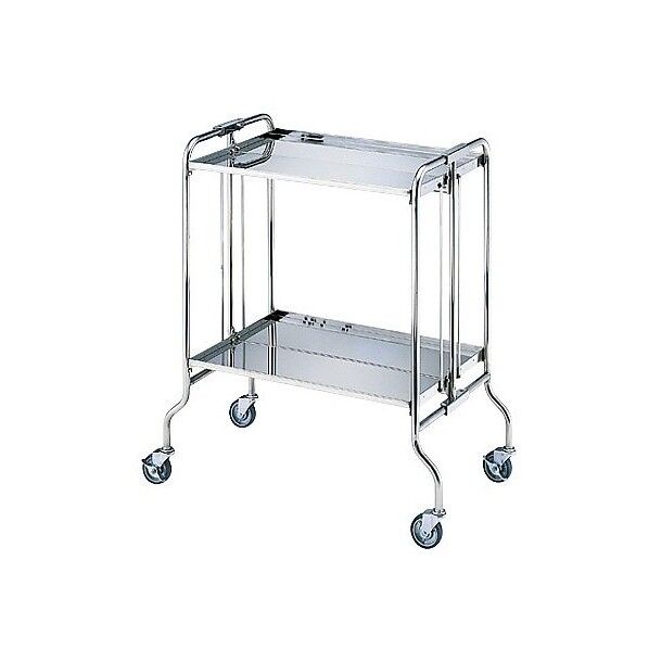 コンフォールドカート(折りたたみ式) 660×420×860mm